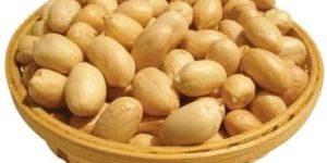 Roasted Salted Peanuts