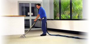 Carpet Cleaning Services