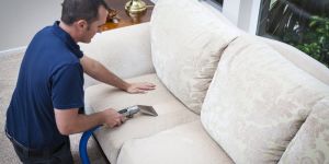 Sofa Cleaning Services
