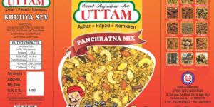 Panchratna Mix Namkeen