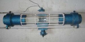 Tubular Light Fittings