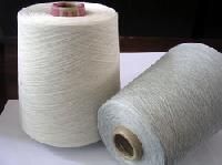 Polyester Cotton Blended Yarn