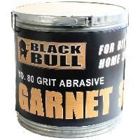 Garnet Abrasive Sand