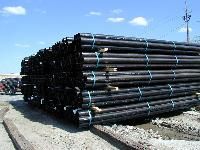 ERW Line Pipes