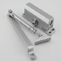Aluminium Hardware