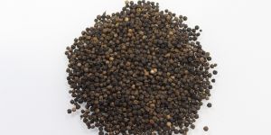 Black Pepper