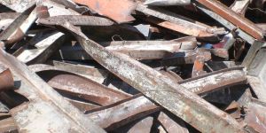 Metal Scrap