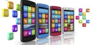 Mobile Applications