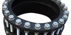 DI Pipe and Fittings