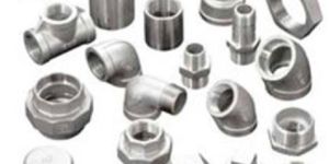 GI Pipe and Fittings