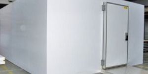 Cold Storage Rooms
