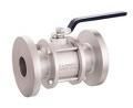 Cast Steel Ball Valve