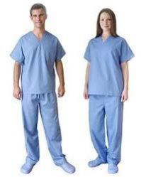 Hospital Uniforms