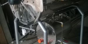 Autoclave Sterilizer