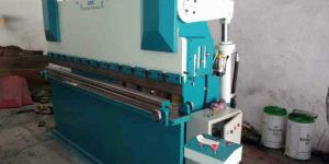 CNC Hydraulic Bending