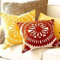 Woolen Cushion Covers