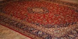 Hand Knotted Persian Carpets