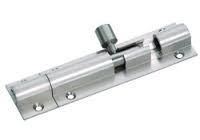 Aluminium Tower Bolt