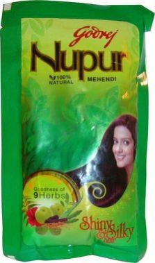 Mehendi Powder