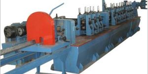Tube Mill Machine