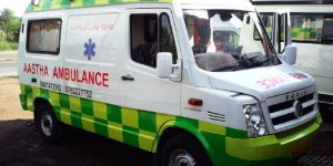 Ambulance