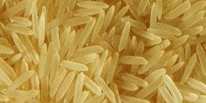 Golden Sella Basmati Rice