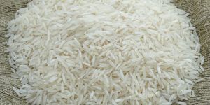 Sugandha Raw White Basmati Rice