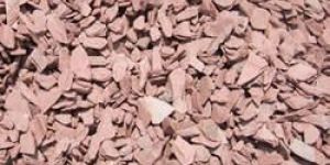 Quartz Silica Chips