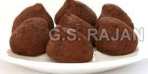 Spirulina Chocolates