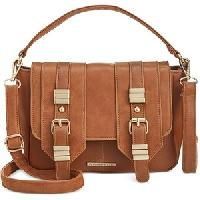 Leather Bags Buckles