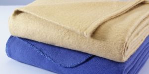 Polar Fleece Blankets
