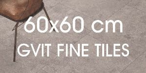60x60 Cm GVIT Floor Tiles