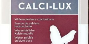 Calcium Suppliments