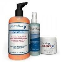 Pets Treatment