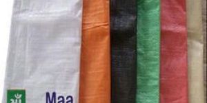 PP Woven Sack Bags
