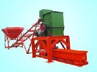 Lime Stone Crusher