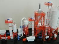 Plaster Of Paris Plant