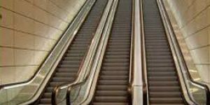Stair Escalator