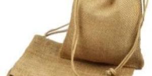 Jute Pouch Bags