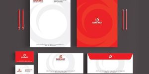 Corporate Stationery Items