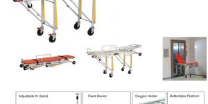 Emergency Stretcher