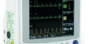 Multi Parameter Monitor