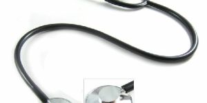 Single Head Stethoscope