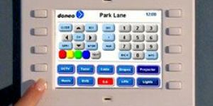 Lighting Control System