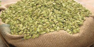 Green Cardamom