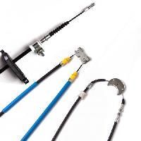 Auto Control Cables