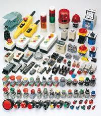 Control Components