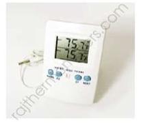Digital Fridge Thermometer