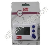 Digital Timer