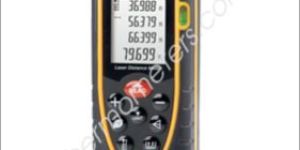Laser Distance Meter